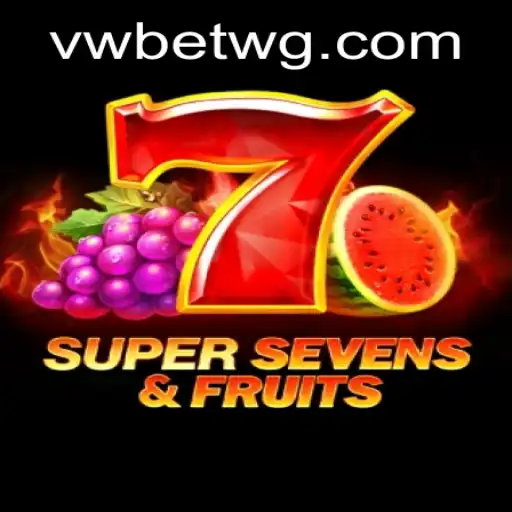 Descubra o Mundo Vibrante de 7SuperSevensFruits: Uma Introdução ao Jogo