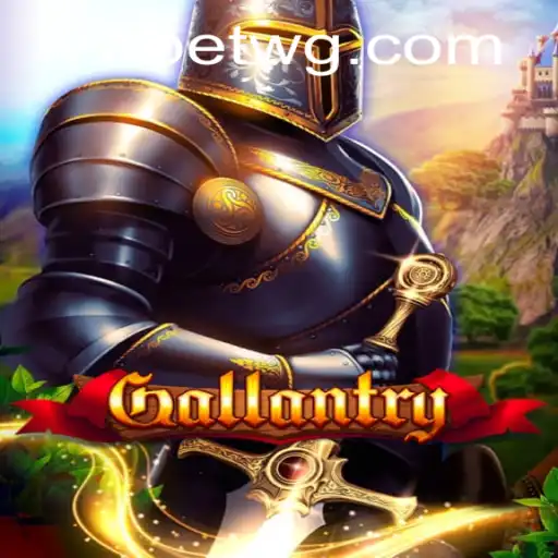 Descubra Gallantry: Uma Jornada Épica no Mundo dos Jogos