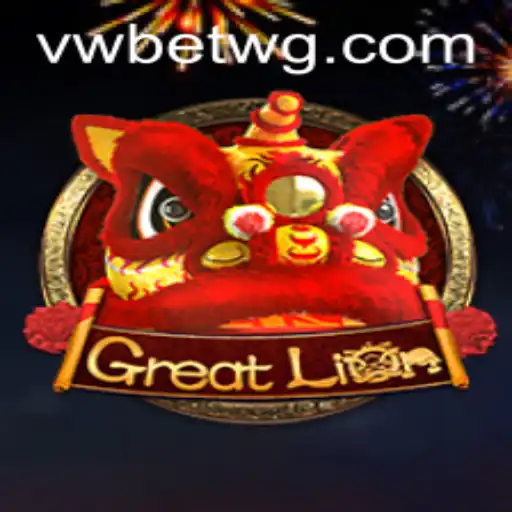 Explorando o Fascinante Mundo de GreatLion: O Jogo que Está Revolucionando Entretenimento