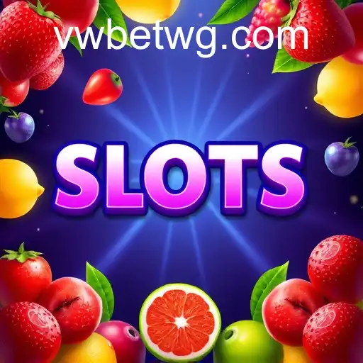 Slots de Frutas