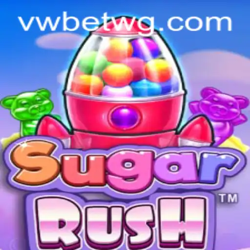 SugarRush: Explorando o Universo Doce de Diversões e Estratégia