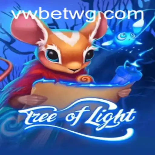 Descubra o Mundo Encantado de TreeofLight e as Emoções do vwbet